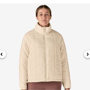 Patagonia Women's Lost Canyon Jacket